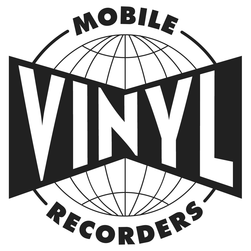 Mobile Vinyl Recorders